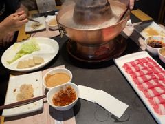-东来顺·非遗火锅(高新店)