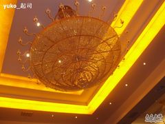 -赛象酒店·福泉阁中餐厅