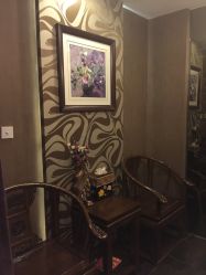 -脉道美容养生会所