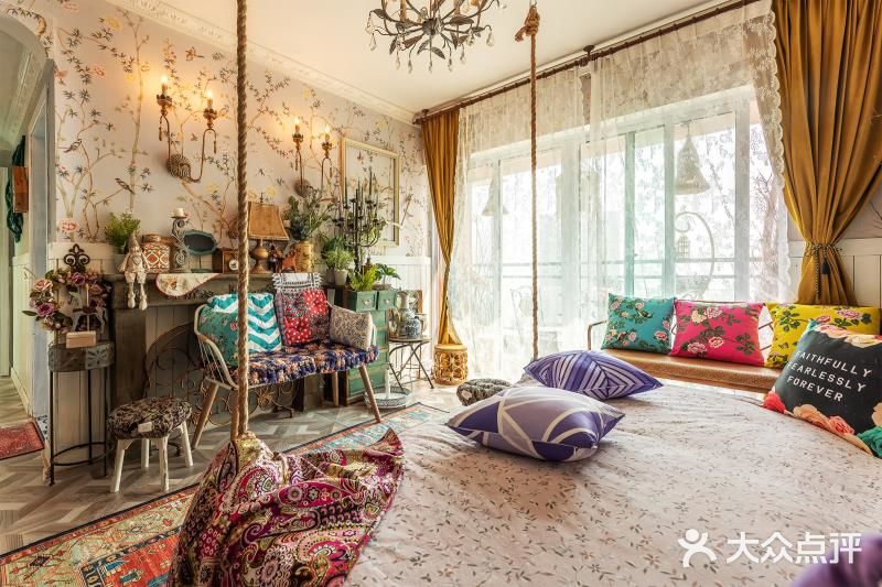 住进珠海🌟 | 城市CBD中心的西洋复古风