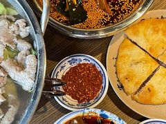 -肖四女·江湖菜(临港店)