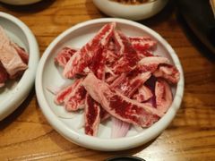 -九田家黑牛烤肉料理(华侨城店)