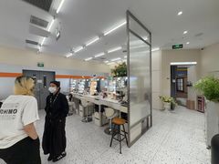 -海马体照相馆(广州新世界云门New park店)
