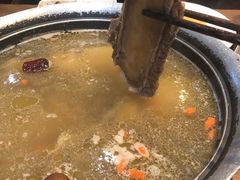 -火炉火自助餐(悠唐购物中心店)