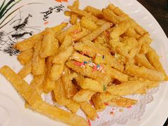 -粗粮人家·东北菜(洋桥店)