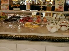 -牛太郎时尚自助烧烤