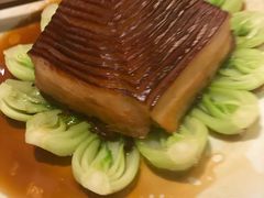 金牌扣肉-湖滨28中餐厅·西湖宴·杭州君悦酒店