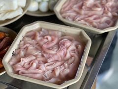 -九尺赵老四鲜鹅肠火锅