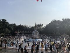 -西双版纳傣族园