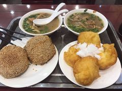 -护国寺小吃(新街口店)