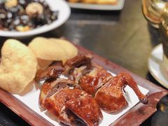 -誉八仙酒楼(静安大悦城店)