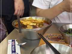 -小螺大作·螺蛳粉火锅(林和西店)