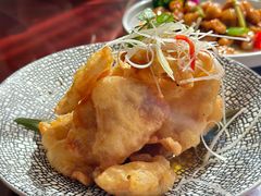-鹿鸣春饭店(总店)