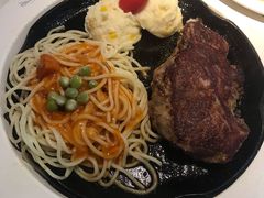 -豪客来牛排(雄峰城店)