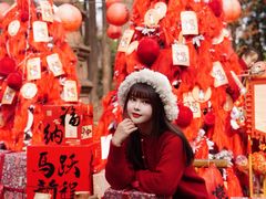 -HERRE·赫尔茶咖(解放公园店)