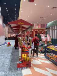 -奈尔宝·儿童乐园·亲子餐厅(鄞州万达店)