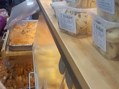 -飘香心语(官亭路店)