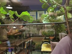 -转山咖啡(松柏社区店)