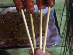 -铁诚烤肉