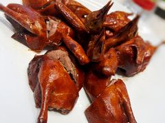 -喜来登由由大酒店九州膳坊中餐厅