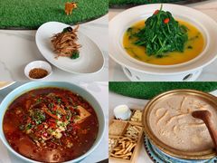 -郭靖内蒙菜·烤全羊·烧烤(望京旗舰店)