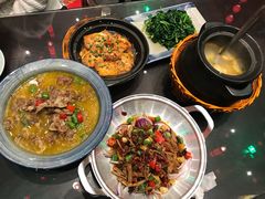 -苏浙徽·江南荟·本味融合菜(相城方圆里店)