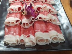 -草原塞蛮羊火锅城(港湾店)