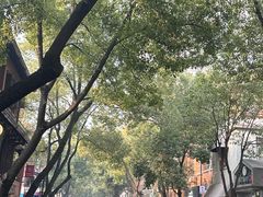 -八七会议会址纪念馆