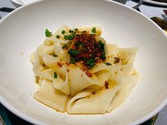 油泼面-徐记海鲜(南油永新汇店)