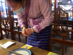 大堂-太泰东南亚餐厅(万福广场店)