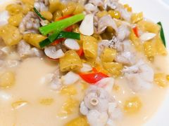 -乌江鱼杭帮菜(西湖店)