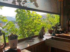 -马灯部落·西湖边的创意山景餐厅(虎跑动物园店)