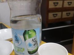 -屋里家延边朝鲜族冷面(南园店)