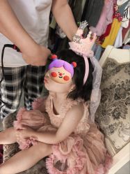-童趣自然光儿童摄影工作室