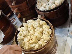 -宝华园百年老字号烧麦