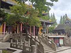 -虞山风景区