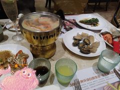 -芭菲盛宴·环球美食(北城国际店)