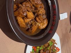 -柴米油盐三杯鸡(象山北路店)