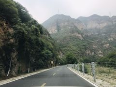 -妙峰山风景名胜区