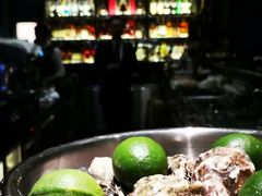 -Social 秀西餐厅-长沙瑞吉酒店(运达店)