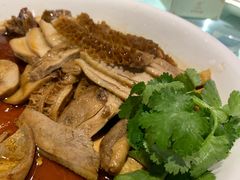 -上下九广州菜馆(锦业路店)