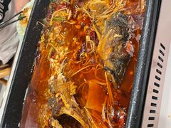 -蜀腾川·火锅鱼.烤鱼(新世界城店)