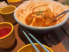 -泰盏鬼·颓废冬阴(陈家祠扬韬店)