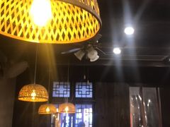 大堂-虾小龙老长沙龙虾馆(坡子街店)