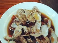 -炭虎子水浒烤肉(梦时代店)