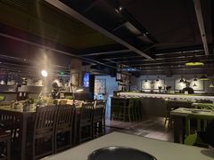 大堂-壹小馆.皇城老妈(成都太古里店)