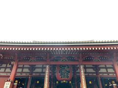 -浅草寺