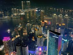 -WFC会仙楼观景台