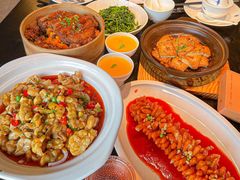 -简小舍·民间手艺菜(武昌江滩店)