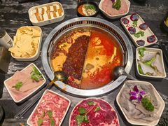 -小王少龙火锅(沙南街店)
